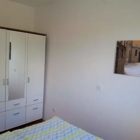 In - Sibenik Riviera 37079 Διαμέρισμα *