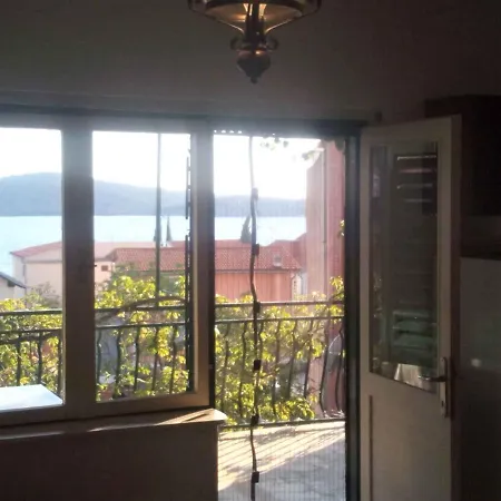 In - Sibenik Riviera 37079 아파트