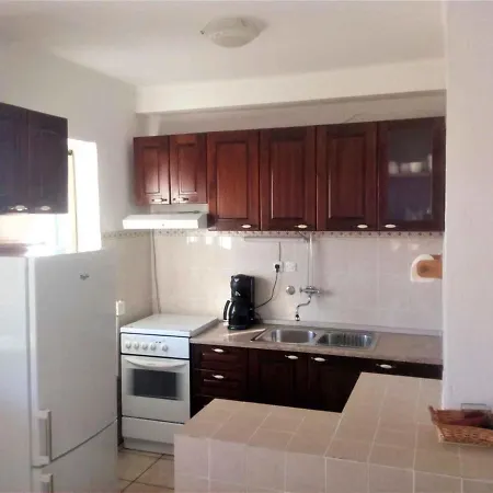 In - Sibenik Riviera 37079 Διαμέρισμα