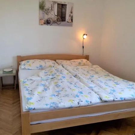 In - Sibenik Riviera 37079 Apartament *