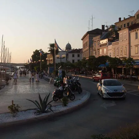 In - Sibenik Riviera 37079 자보리치