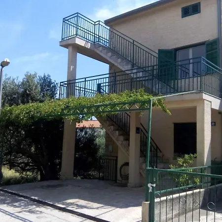 아파트 In - Sibenik Riviera 37079 자보리치