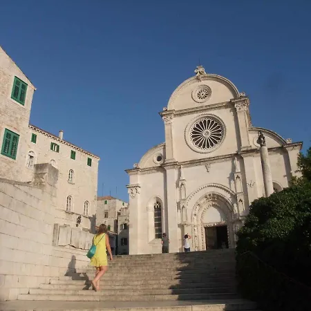 In - Sibenik Riviera 37079