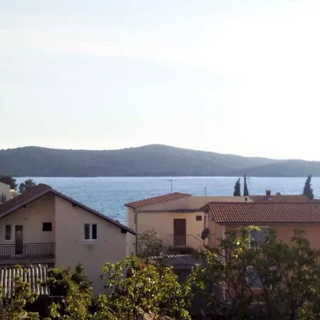 In - Sibenik Riviera 37079 Διαμέρισμα *
