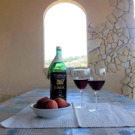 In - Sibenik Riviera 37079 아파트 자보리치