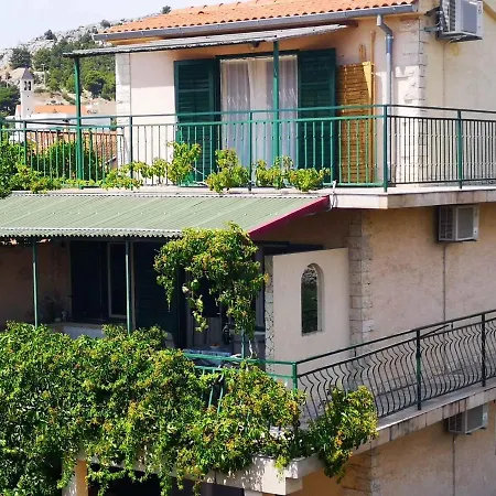 In - Sibenik Riviera 37079 Διαμέρισμα *