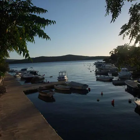In - Sibenik Riviera 37079 Διαμέρισμα Zaboric