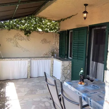 아파트 In - Sibenik Riviera 37079 자보리치