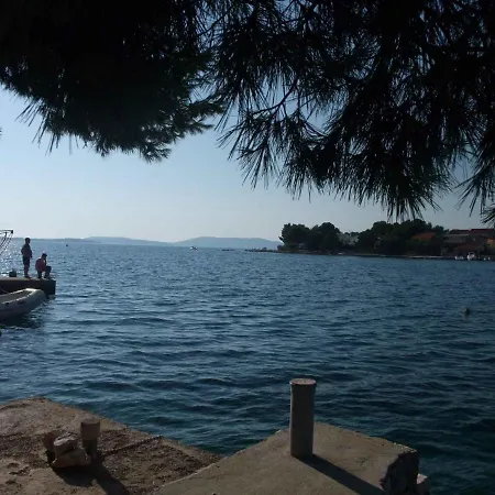 In - Sibenik Riviera 37079 Apartamento