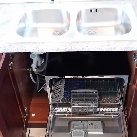 In - Sibenik Riviera 37079 Διαμέρισμα Zaboric