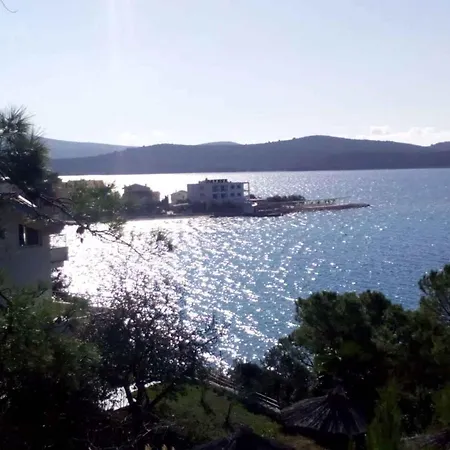 In - Sibenik Riviera 37079 Διαμέρισμα *