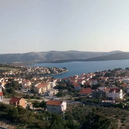 In - Sibenik Riviera 37079 Διαμέρισμα Zaboric