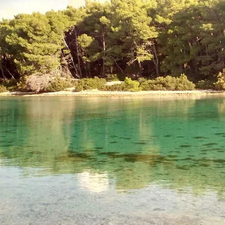 In - Sibenik Riviera 37079 아파트