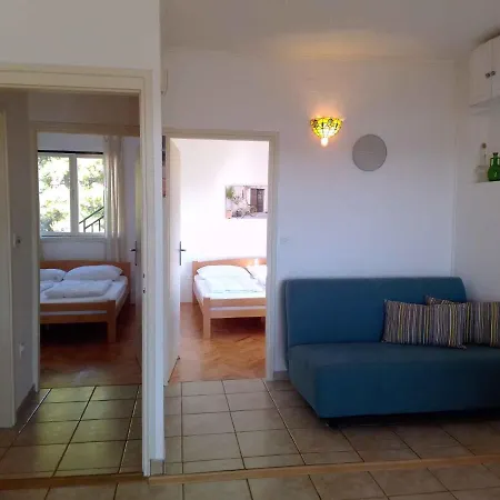 Διαμέρισμα In - Sibenik Riviera 37079 *