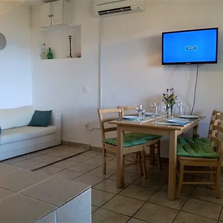 In - Sibenik Riviera 37079 Διαμέρισμα