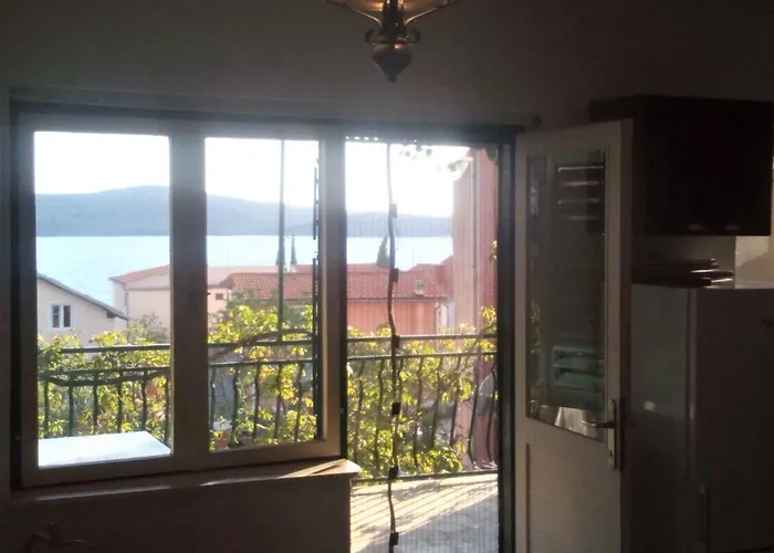 In - Sibenik Riviera 37079 דירה