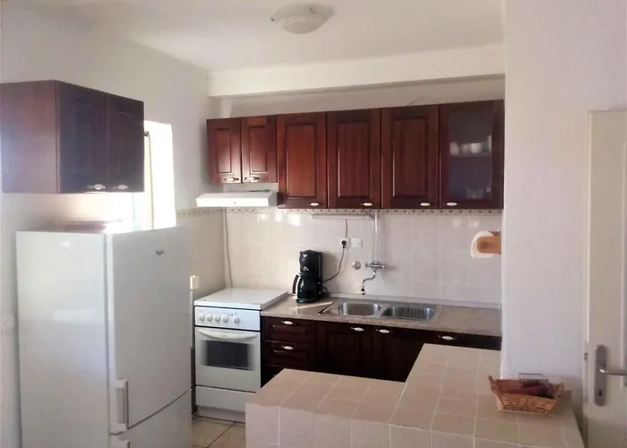 In - Sibenik Riviera 37079 Apartman