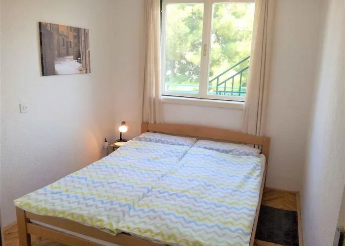 In - Sibenik Riviera 37079 * Zaboric