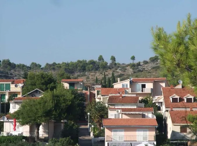 In - Sibenik Riviera 37079 * Zaboric