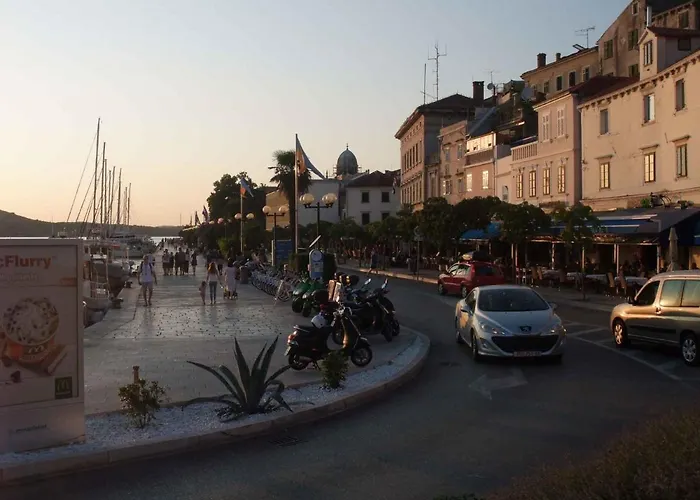 In - Sibenik Riviera 37079 Zaboric