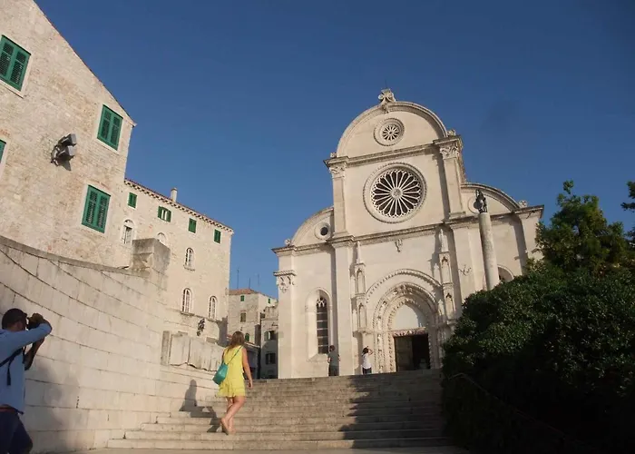 In - Sibenik Riviera 37079