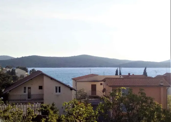 In - Sibenik Riviera 37079 דירה *