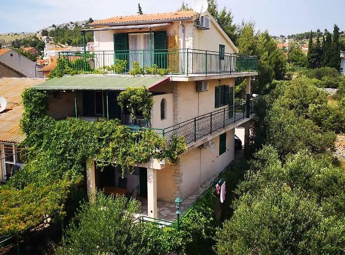 In - Sibenik Riviera 37079