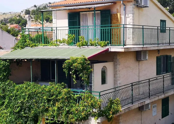 In - Sibenik Riviera 37079 Apartman *