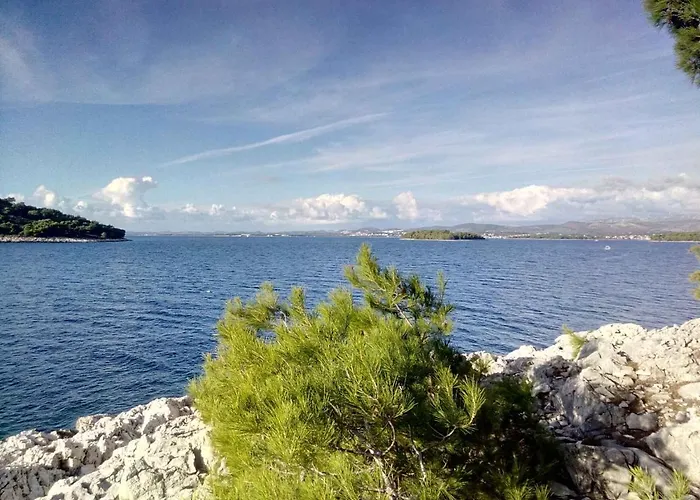 In - Sibenik Riviera 37079