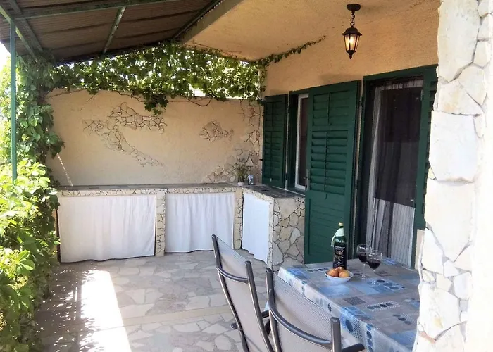 Apartman In - Sibenik Riviera 37079 Zaboric