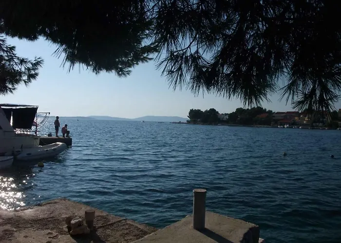 In - Sibenik Riviera 37079 דירה