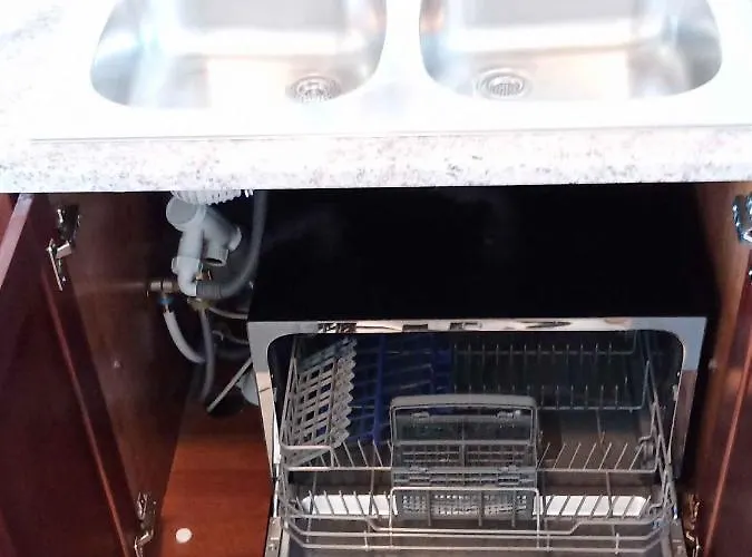 In - Sibenik Riviera 37079 דירה ז'אבוריץ'