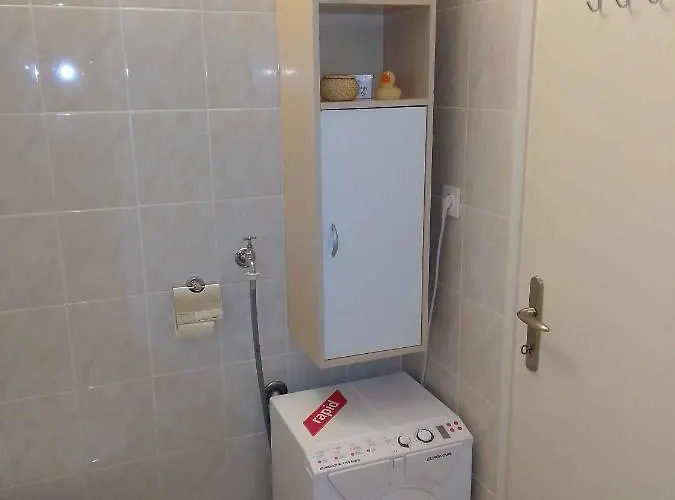 In - Sibenik Riviera 37079 ז'אבוריץ'