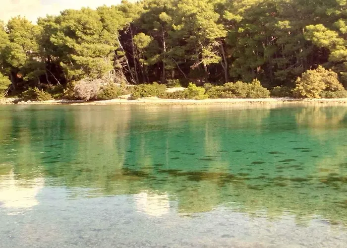 In - Sibenik Riviera 37079 Apartman