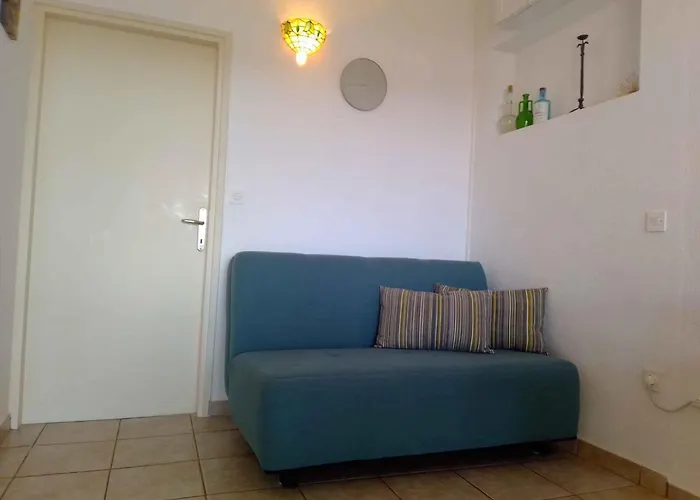 Apartman In - Sibenik Riviera 37079