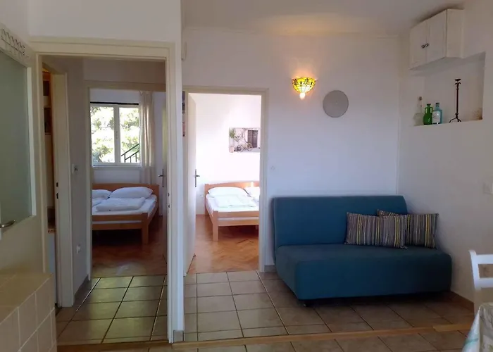 דירה In - Sibenik Riviera 37079 *