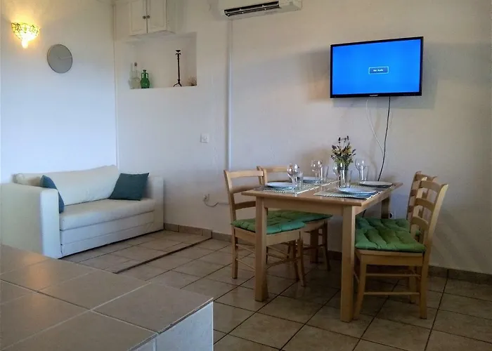 In - Sibenik Riviera 37079 דירה